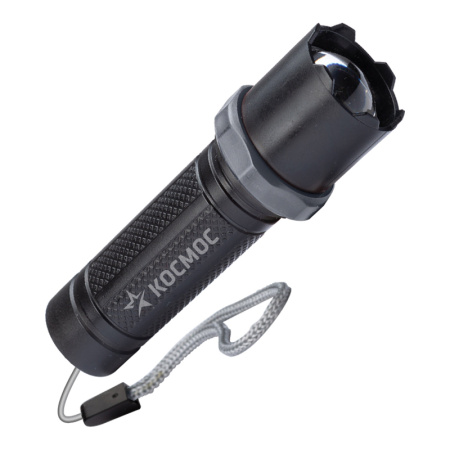 Фонарь аккумуляторный Космос 117