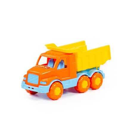 Автомобиль-самосвал Максик