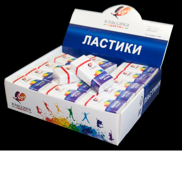 Ластик Классика К5
