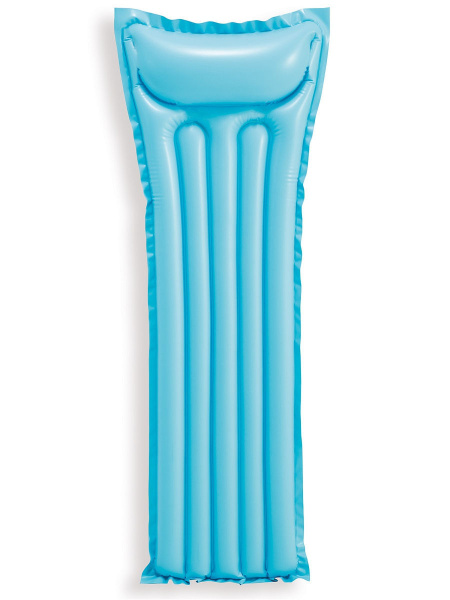 Матрас пляжный надувной, 183*69см, 2 камеры