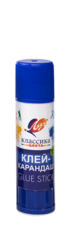 Клей-карандаш Классика 15г