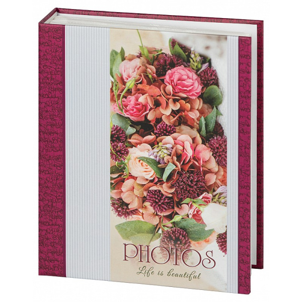 Фотоальбом 200 фото Цветы