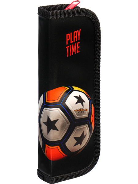 Пенал 1отд.  узкий/м  Время победы