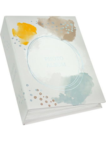 Фотоальбом 100 фото Абстракция 10*15см