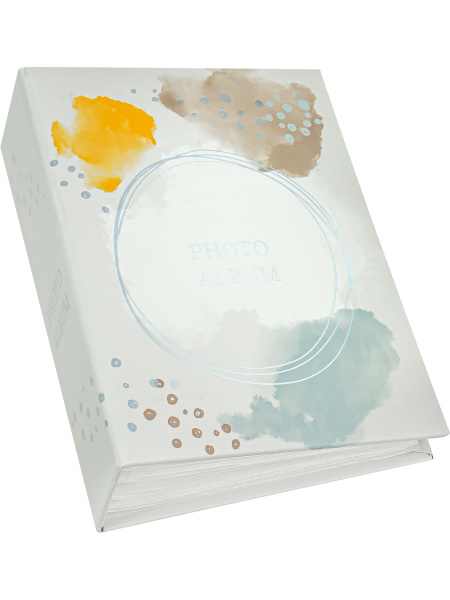 Фотоальбом 100 фото Абстракция 10*15см