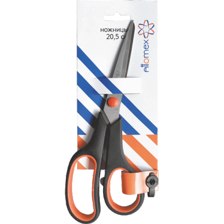 Ножницы 210мм Duo