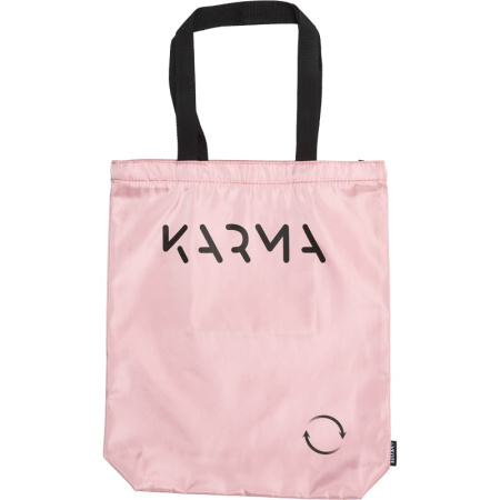Сумка-шоппер 34*43,5см Karma, 1отд, магнит. кнопк