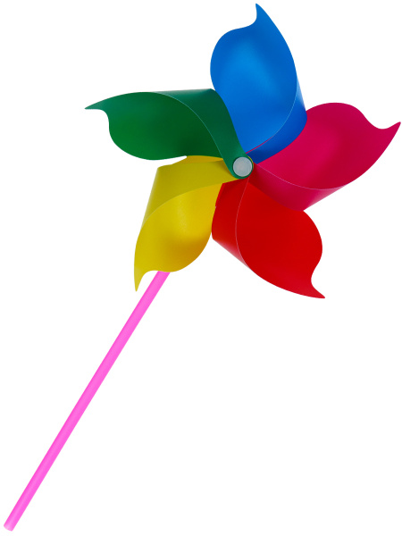 Ветрячок 27см