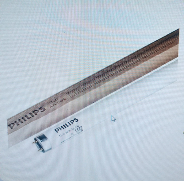 Лампа Philips TL-D 18W/54-765 G13 600mm