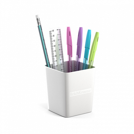 Наст. набор  6предм. Base Candy, белыйАКЦИЯ