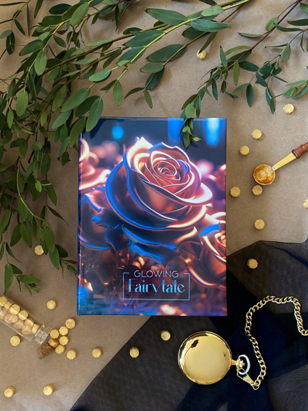 Фотоальбом 100 фото 10*15см Flowers 2