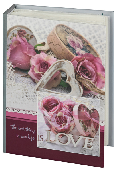 Фотоальбом 100 фото Любовь