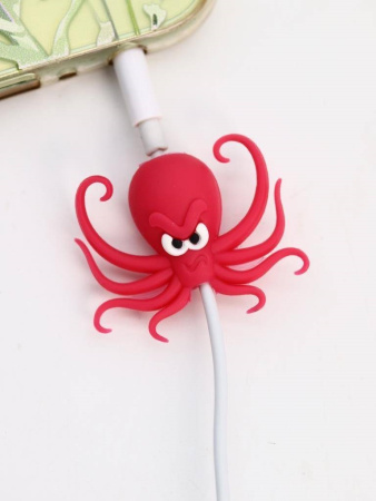 Насадка защитная для провода Octopus