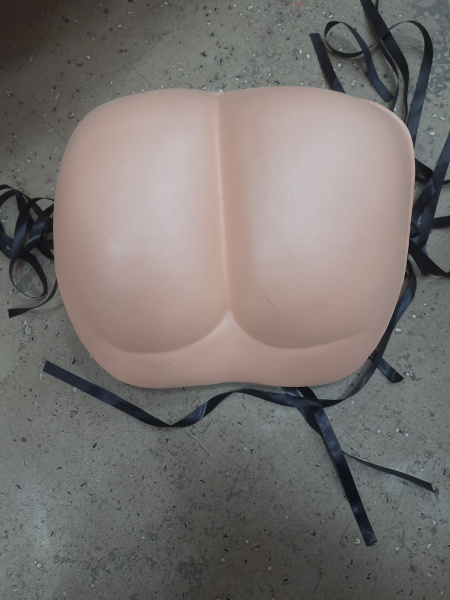 яКарнавал Попа