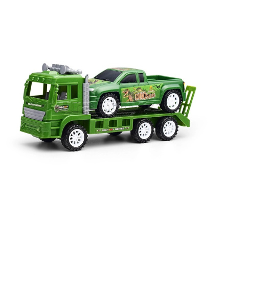 Автовоз Технодрайв