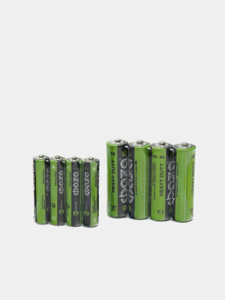 э/п Фаzа мизинчик. R03 -ААА