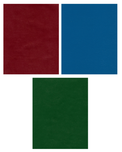 Тетрадь А4  96л  бум/винил