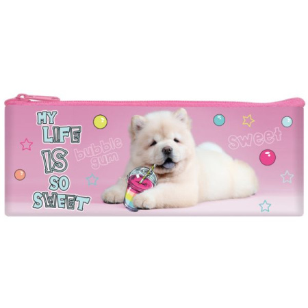 Пенал-косметичка Sweet dog