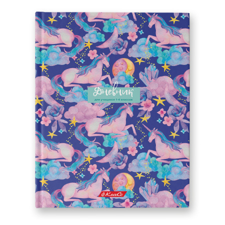 Дневник мл/кл 7БЦ/д. Сказочная ночь, блестки