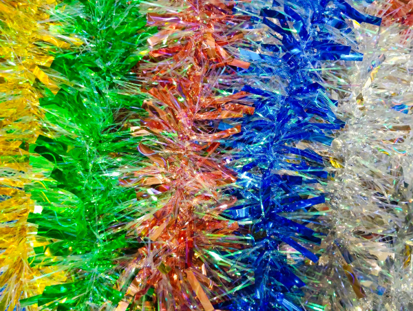 яМишура Соломка