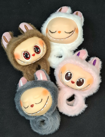 Браслет мягкий Монстр