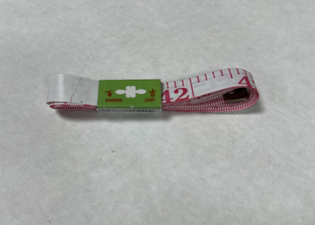 Лента сантиметровая 150см