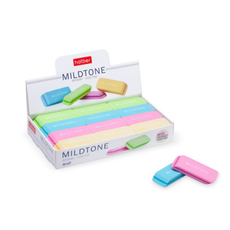 Ластик Mildtone