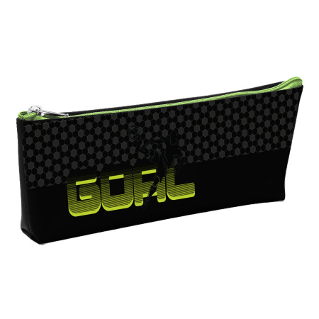 Пенал-косметичка Goal, силикон