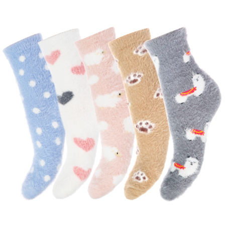 Носки женские р.23-25