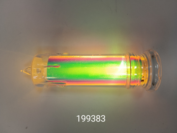 яСувенир Свеча голограф. на подставке