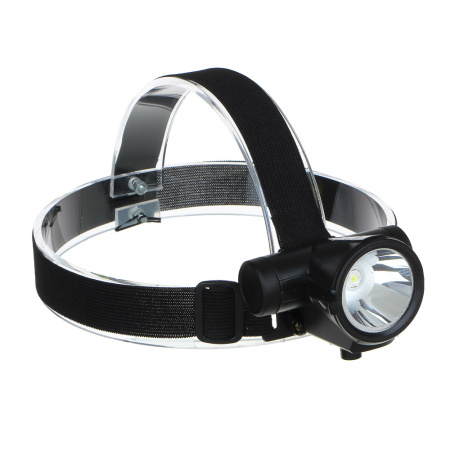 Фонарик налобный Ермак, USB кабель