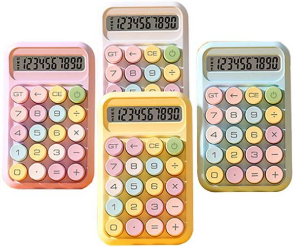 Калькулятор  наст. 10разр. Runzon RZ-819 MAX