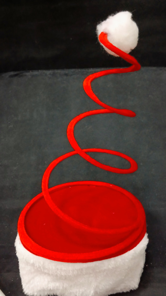 яКолпак спираль