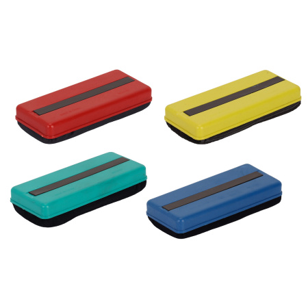 Губка для доски маркерной 140х60мм