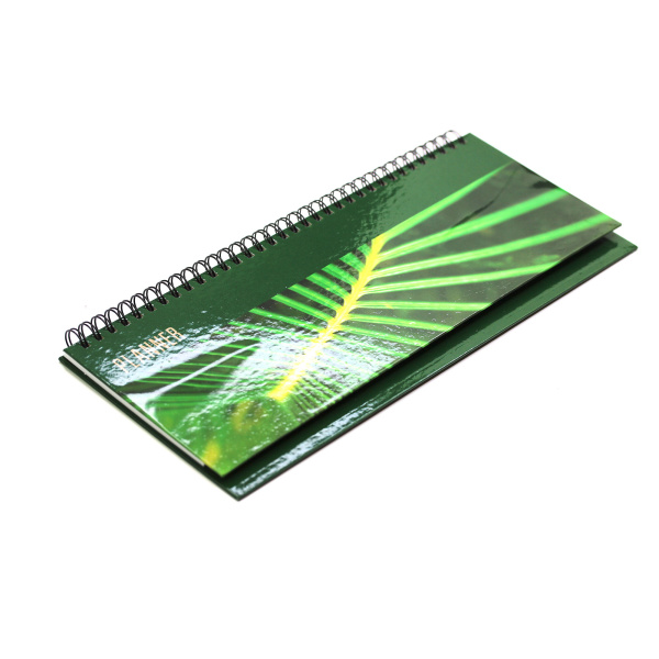 Планинг/гребень 7Бц Сочные листья, 56л