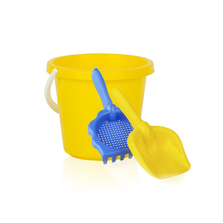 Песочный набор 3 предмета