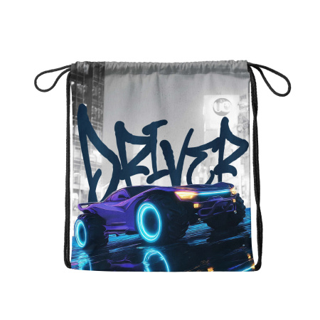 Мешок для обуви City car 36*44cм