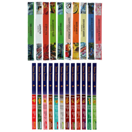 Аромапалочки  8шт