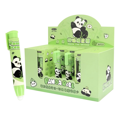 Ластик-карандаш Panda