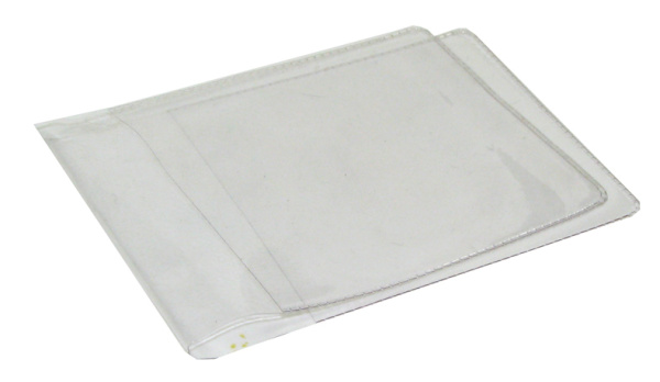 Обложка/удостоверения Имидж прозр