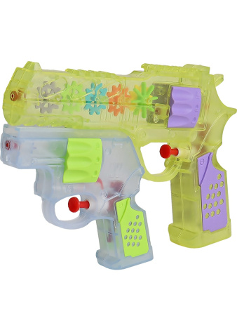 Водный пистолет  15*37см