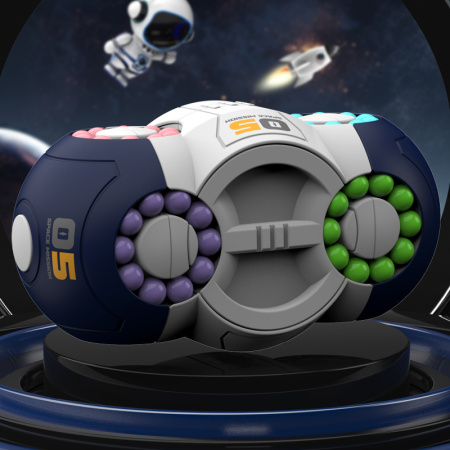 Игра головоломка Космос