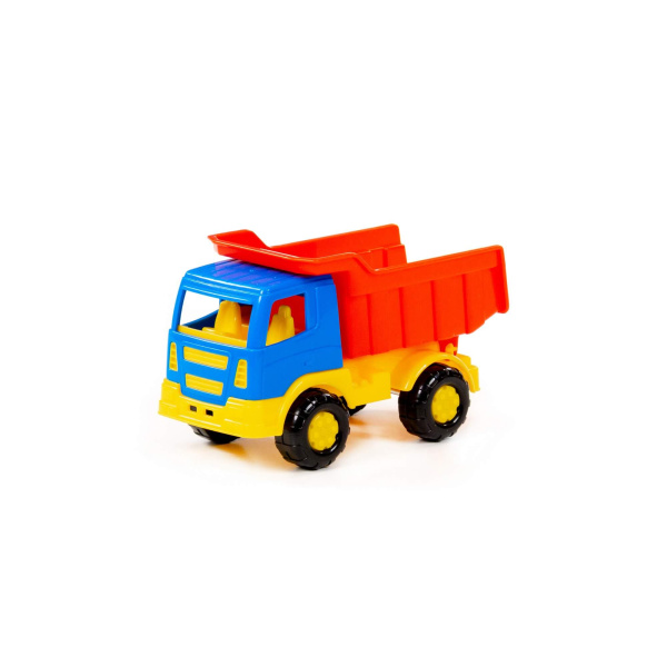 Автомобиль-самосвал Тёма