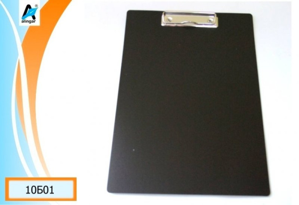 Планшет А4 бумвинил