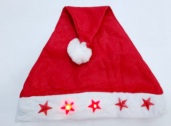 яКолпак с гор.звезд.