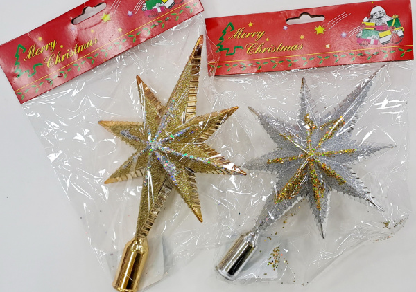 яНаконечник  Звезда элетр.