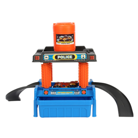 Игра Парковка 660-S100