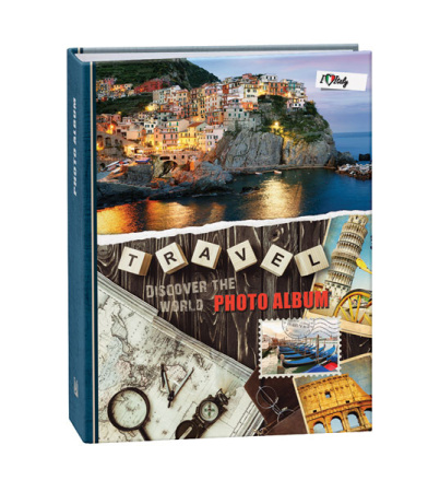 Фотоальбом 100 фото Путешествие