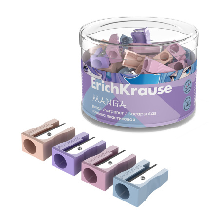 Точилка пластик EasySharp Manga