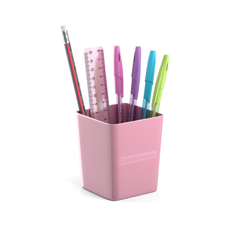 Наст. набор  6предм. Base Candy, розовыйАКЦИЯ